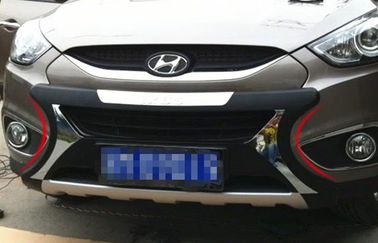 China Autozubehör-Stoßschutz Hyundais IX35, Vorder- und Rückseite Stoßschutz fournisseur
