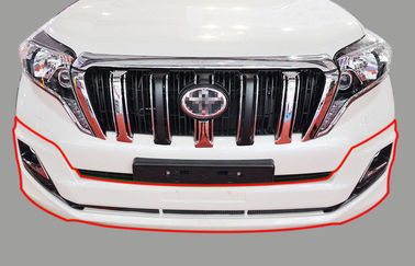 China Auto-Schutz zerteilt,/Selbstkörper-Ausrüstungen für Toyota Land Cruiser Prado 2014 FJ150 fournisseur