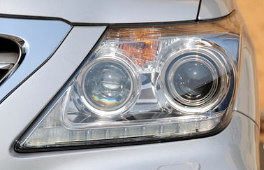 China Lexus LX570 2010 - 2014 OE-Automobil-Ersatzteile Scheinwerfer und Rücklicht fournisseur