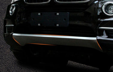 China BMW F15 X5 2014 2015 Vorder- und Rückseite Stoßschutz-Plastikstoßgleiter-Platte fournisseur