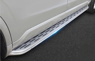 China VOLVO neues XC90 2015 2016 Art-Seitenschritt-Fuß-Pedal der Fahrzeug-Trittbrett-OE fournisseur