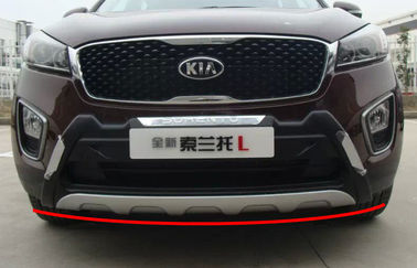 China Dauerhaftes Auto-Stoßschutz für KIA Sorento 2015, vorderer Luxusschutz und hinterer Schutz fournisseur