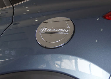 China Chromierte neue Selbstzusätze für neue Tucson 2015 Abdeckung Hyundais Tankdeckel-IX35 fournisseur