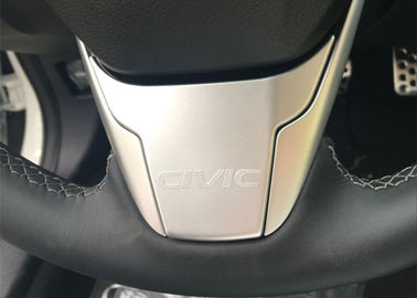 China Honda Civic-Innenausstattung 2016 zerteilt Lenkrad schmückt fournisseur