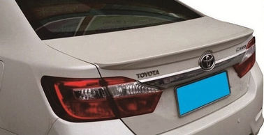 China Dach-Spoiler für Toyota Camry 2012 Luft-Interceptor Kunststoff ABS Blow Molding Prozess fournisseur