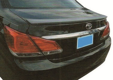 China Luftunterfangen für Toyota Avalon 2012+ Auto ohne LED-Autozubehör fournisseur