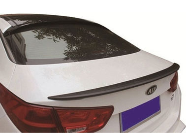 China Automobilteile Auto-Dach-Spoiler für KIA K5 2014 2015 Blow Molding Prozess fournisseur