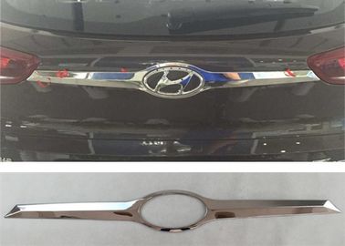 China Hyundai Tucson 2015 neue Selbstzusätze, Hintertür Ix35 schmücken und senken Ordnungs-Streifen fournisseur