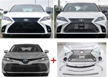 China Lexus-Art-Körper-Ausrüstungen für Toyota Camry-Ersatz-Auto-Ersatzteile 2018 fournisseur