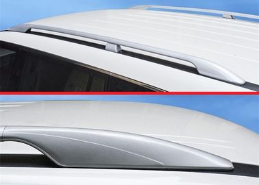 China Ersatzteile und Zusätze für Nissan Patrol 2012 2016 OE-Art-Dachgepäckträger fournisseur