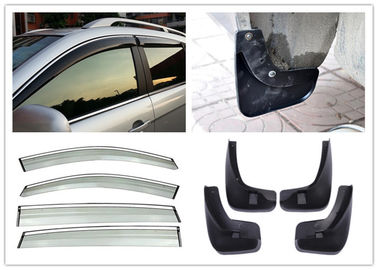 China Chevrolet Captiva 2008 2011-2016 Schmutzfänger-und Regen-Schutz-Fenster-Masken fournisseur