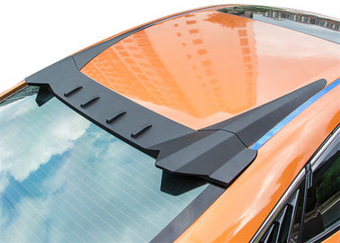 China Sport-Art-Dachspoiler-Luftverteiler für 2016 2018 HONDA CIVIC-Limousine fournisseur