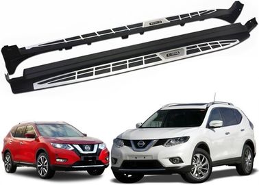 China Selbstersatzteil-Seitenschritt-Trittbretter passten Nissan X-Trail 2014 2017 fournisseur