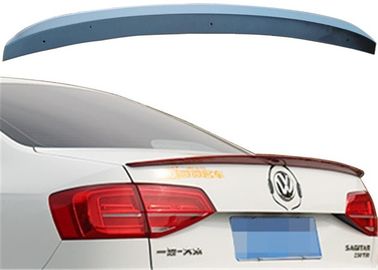 China Präzisions-Auto-Dachspoiler, Volkswagen-Heckspoiler für Jetta6 Sagitar 2012 fournisseur