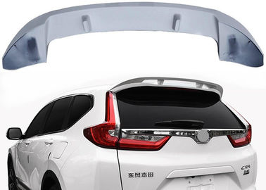 China OE-Art Plastik-ABS Dachspoiler-Universalheckspoiler für Honda 2017 CR-V fournisseur