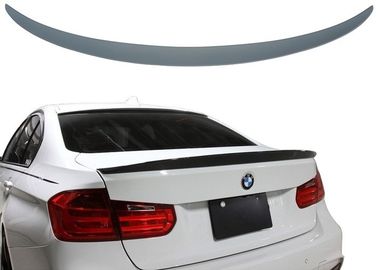 China Reihe 2013 des Automobil-Ersatzteile BMW-Rückseiten-Dachspoiler-F30 F50 3 fournisseur