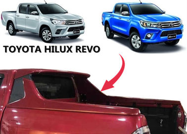 China OE-Luxusart-Rückseiten-Stamm-Überrollbügel für Toyota Hilux Revo und Hilux Rocco fournisseur