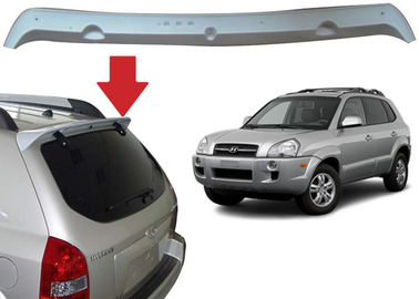 China Präzisions-Auto-Dachspoiler-/Rückseiten-Flügel-Spoiler für Hyundai Tucson 2004 2008 fournisseur