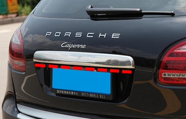 China Porsche Cayenne 2011 Selbstordnung des körper-2012 2013 2014 zerteilt hinteren Ordnungs-Streifen SS fournisseur