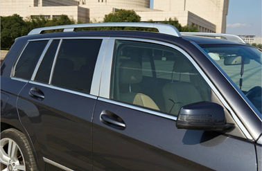 China Kundengebundene im Freien ersetzen Auto-Fenster-Ordnung für Benz GLK300/350 2008 - 2012 fournisseur
