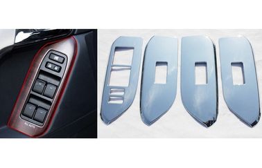 China Selbstinnenfenster-Schalter-Abdeckung für Auto-Dekorations-Teile 2014 Toyotas Prado FJ150 fournisseur