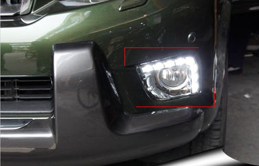 China Tagestageslicht 2010 Toyotas Prado 4000 FJ150 LED des positionslampe-Auto-LED DRL fournisseur
