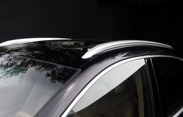 China Gepäck-Fördermaschinen-europäischer Entwurf 2014 Automobil-Ersatzteil-Selbstdachgepäckträger-Porsches Macan fournisseur