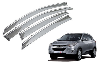 China Fertigen Sie Auto-Fenster-Masken für Hyundai Tucson IX35 2009 2010 2011 2012 besonders an fournisseur