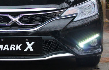 China Toyota REIZ 2013 2014 Tageslaufende Lampe positionslampe/Autos LED fournisseur