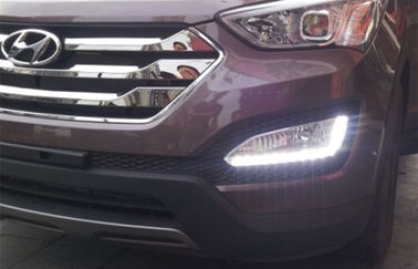 China Hyundai-Auto zerteilt Tagespositionslampe-hohe Leistung LED und hohe Helligkeit fournisseur