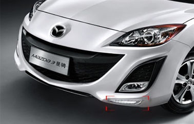 China Tagespositionslampe für MAZDA3 2011 2012 2013 laufende Lampe DRL LED fournisseur
