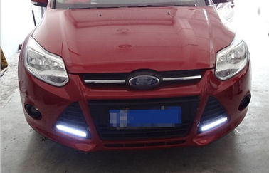 China Laufende Lampe LED für FORD FOCUS 2012 Tagespositionslampe 2013 2014 fournisseur