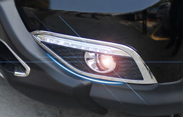 China Laufende Lampe für HONDA CRV 2012 2013 2014 Auto-Tagespositionslampen fournisseur