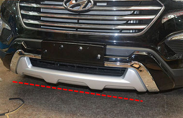 China Vorderes Auto-Stoßschutz, GROSSARTIGER SANTA FE Frontstoßstangeschutz 2013 HYUNDAIS fournisseur