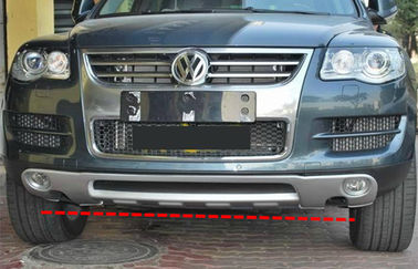 China Volkswagen Touareg-2004 Auto-Stoßschutz, Vorder- und Rückseite Schutz-Brett fournisseur