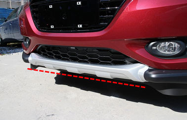 China ABS Auto-Stoßabdeckung für HONDA HR-V VEZEL 2014 senken Vorder- und Rückseite schmücken fournisseur