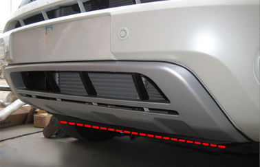 China ABS Selbstkörper-Ausrüstungen, Vorder- und Rückseite Auto-unterer Stoßschutz für Renault Koleos 2009 fournisseur