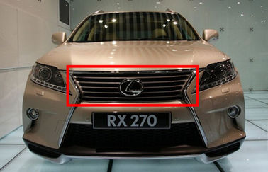 China Soem schreiben selbstbewegende Ersatzteile, vorderen Selbstgrill für Lexus RX270/RX350/RX450 fournisseur