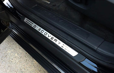 China Edelstahl-Seite belichtete Tür-Schwellen-Platten für Land Rover-Entdeckungs-Sport 2015 fournisseur