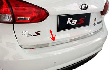China Edelstahl-Ersatz-Autoteile gepasst für Kia K3s, Selbsttür-Ordnung poliert fournisseur