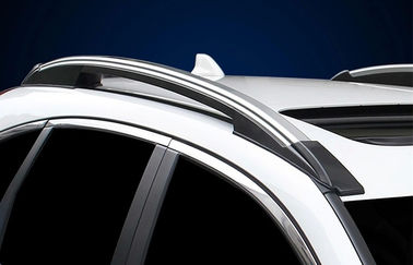 China Selbst-Van-Dachgepäckträger Honda CR-V 2012 2015, Sportster-Gepäckablage fournisseur