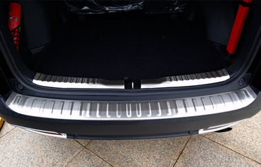 China Honda CR-V 2012 2015 Tür-Schwellen-Platten-, innere und äußerehintere Pedale fournisseur