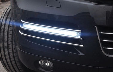 China Laufende Lampen 2011 dauerhafte VW LED Tagesfür Touareg weihten ein fournisseur