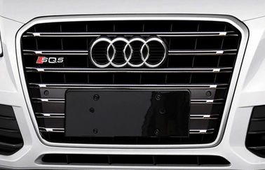 China Geänderter vorderer Selbstgrill für Chrome-Grill Audis Q5 2013 Art-SQ5 fournisseur