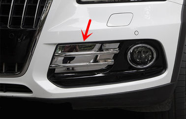China Fahrzeug-Nebelscheinwerfer-Formteil für Audi Q5 2013 2014 2015 fournisseur