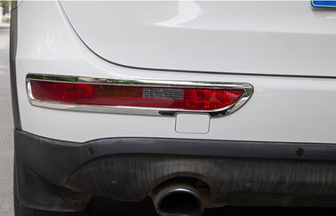 China Audi Q5 2013 2014 Nebelscheinwerfer Einfassung chromiertes Plastik-ABS Schlusssignal fournisseur