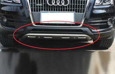 China Kundengebundener vorderes Plastikauto-Stoßschutz für Audi Q5 2009 2012 fournisseur