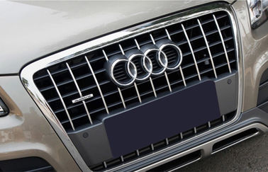China Hochfeste Plastik-ABS vorderer Selbstgrill für Audi Q5 2009 2012 fournisseur