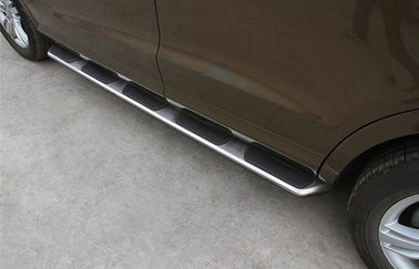 China Ursprüngliche OE-Art Fahrzeug-Trittbretter allgemeinhin für Audi 2012 Q3 fournisseur