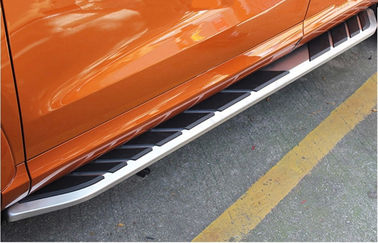 China Kundengebundenes Autozubehör Cadillac-Art-Fahrzeug SUV-Trittbrett-Audis Q3 2012 fournisseur